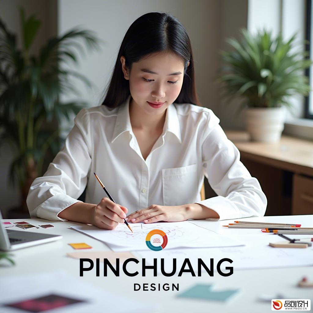 邯郸市品创设计服务:打造品牌新形象的创意引擎
