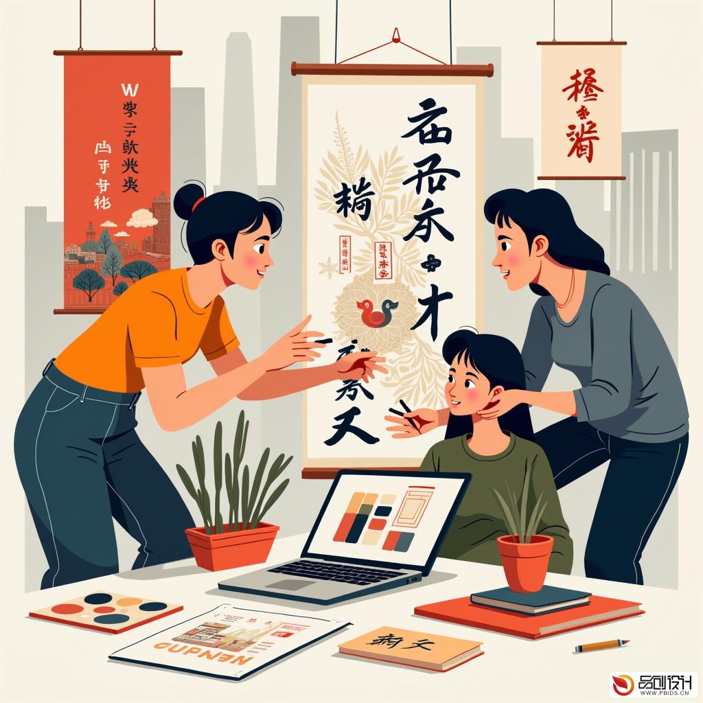 德州市品牌创新设计团队的崛起与影响力
