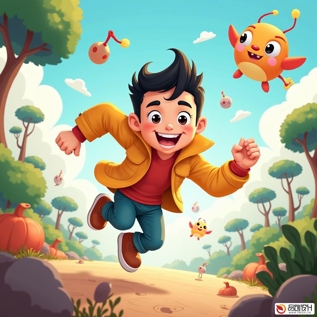 遵义市MG动画设计机构的创意之旅:塑造视觉叙事的新篇章