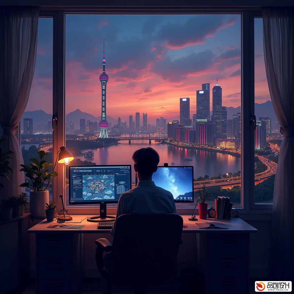 济南市企业定制设计智库：赋能企业创新，引领产业升级
