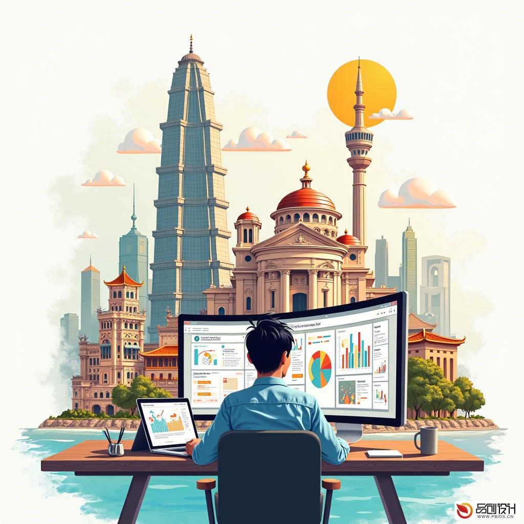 澳门UX设计设计公司的创新之路与未来展望
