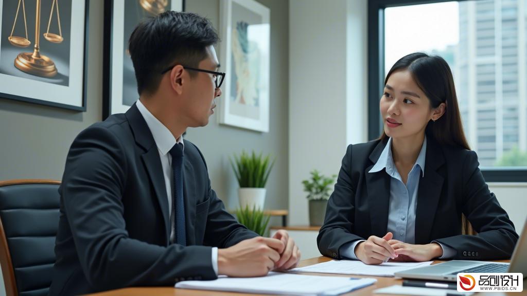 合规咨询的力量：MG动画设计团队的创意与实战
