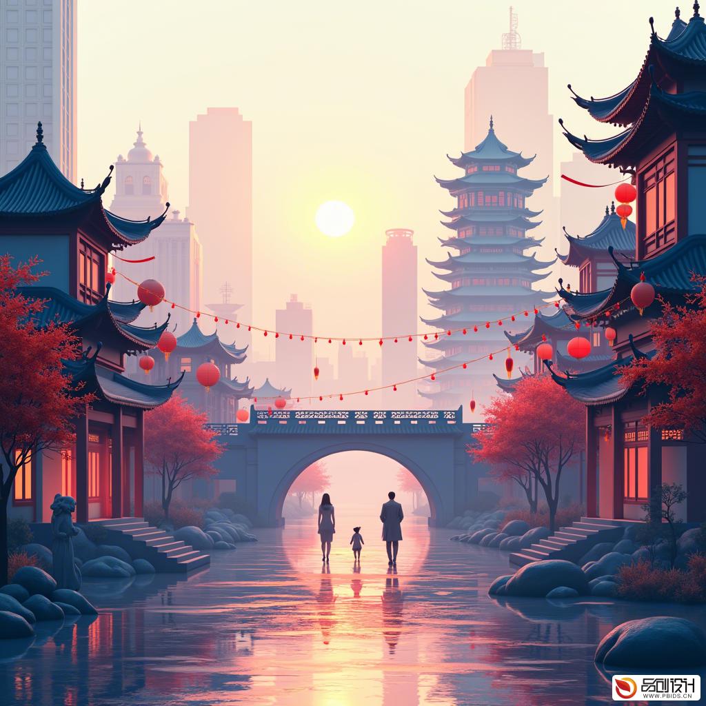 泉州市品牌焕新单位:重塑城市品牌,引领发展新风尚