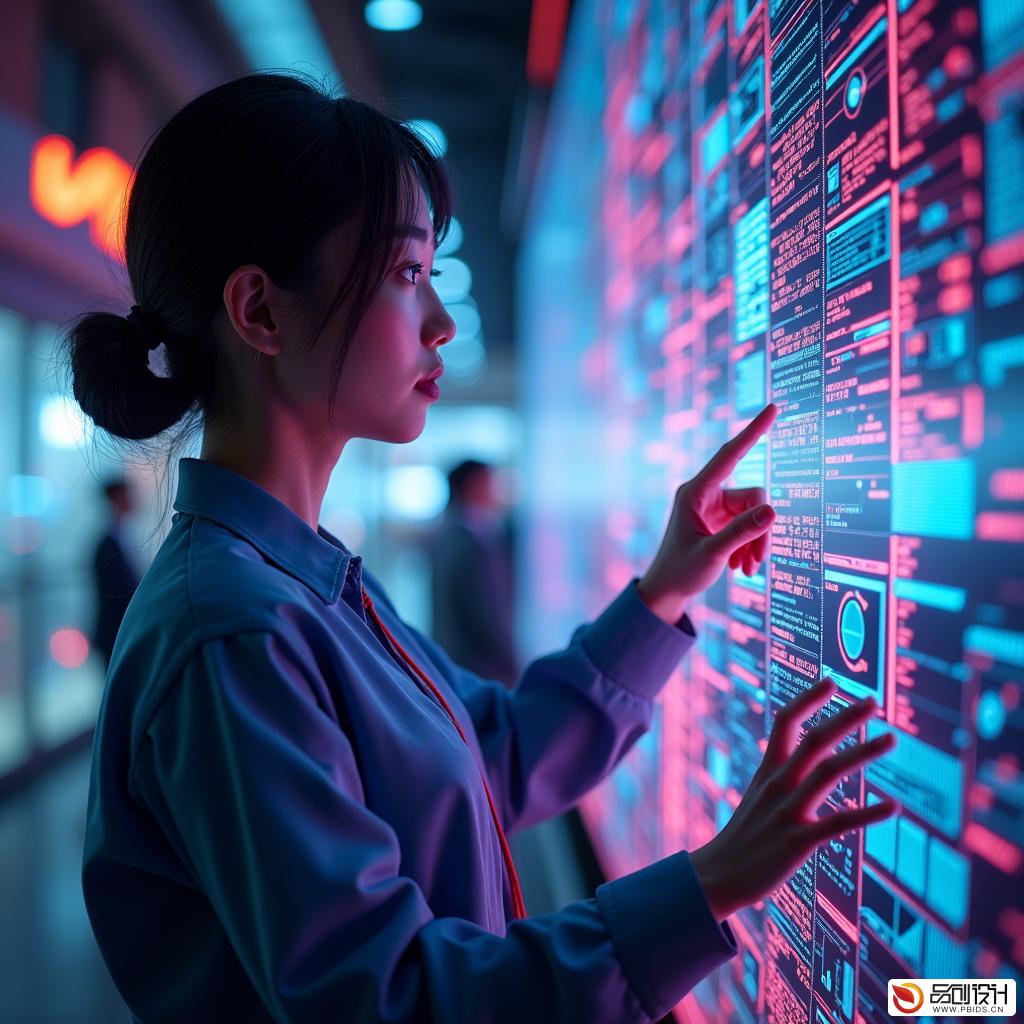 基隆互动体验设计工作室:创新设计的引领者