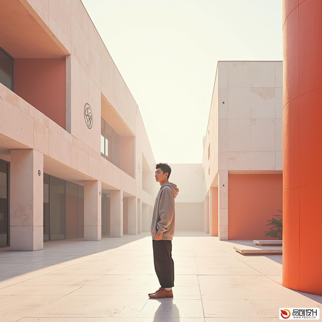 承德市品创设计团队:匠心独运,塑造城市美学新高度