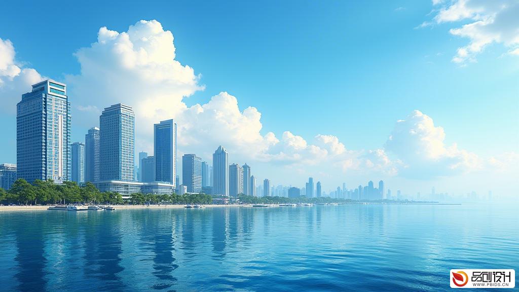 北海手机网页设计团队的创意之旅：塑造数字时代的视觉盛宴
