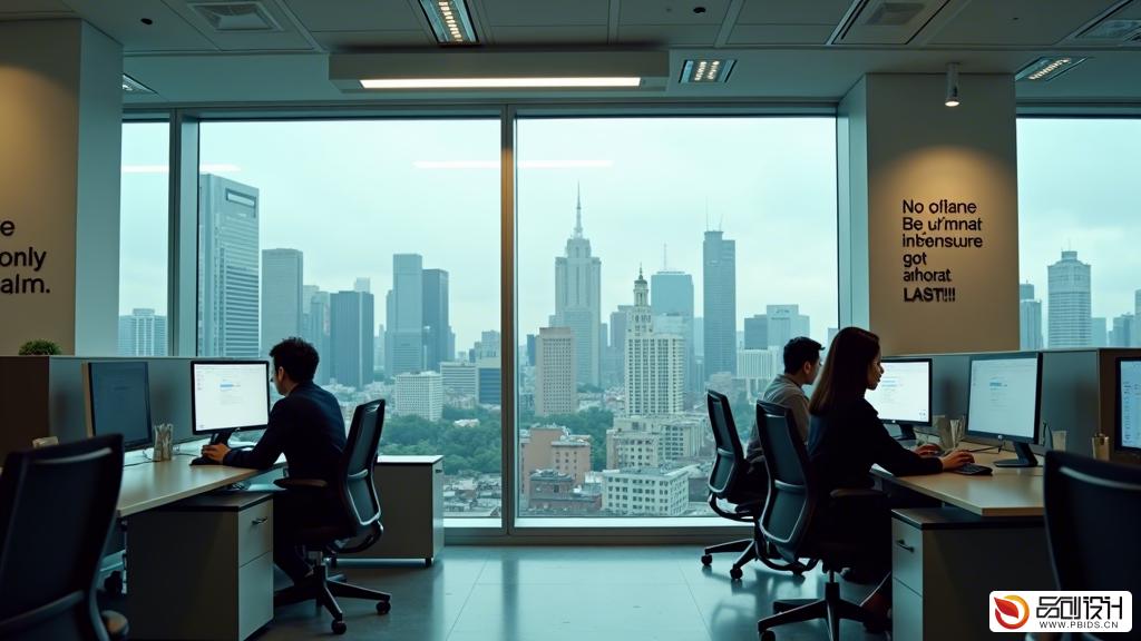 塑造信息服务企业独特魅力：IP打造与设计公司的战略实践
