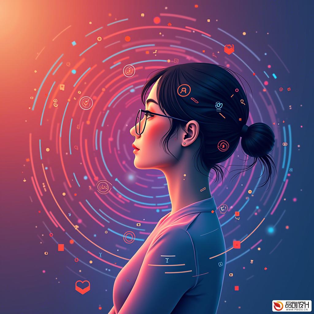 信息服务加载动画设计:塑造企业数字体验的新篇章