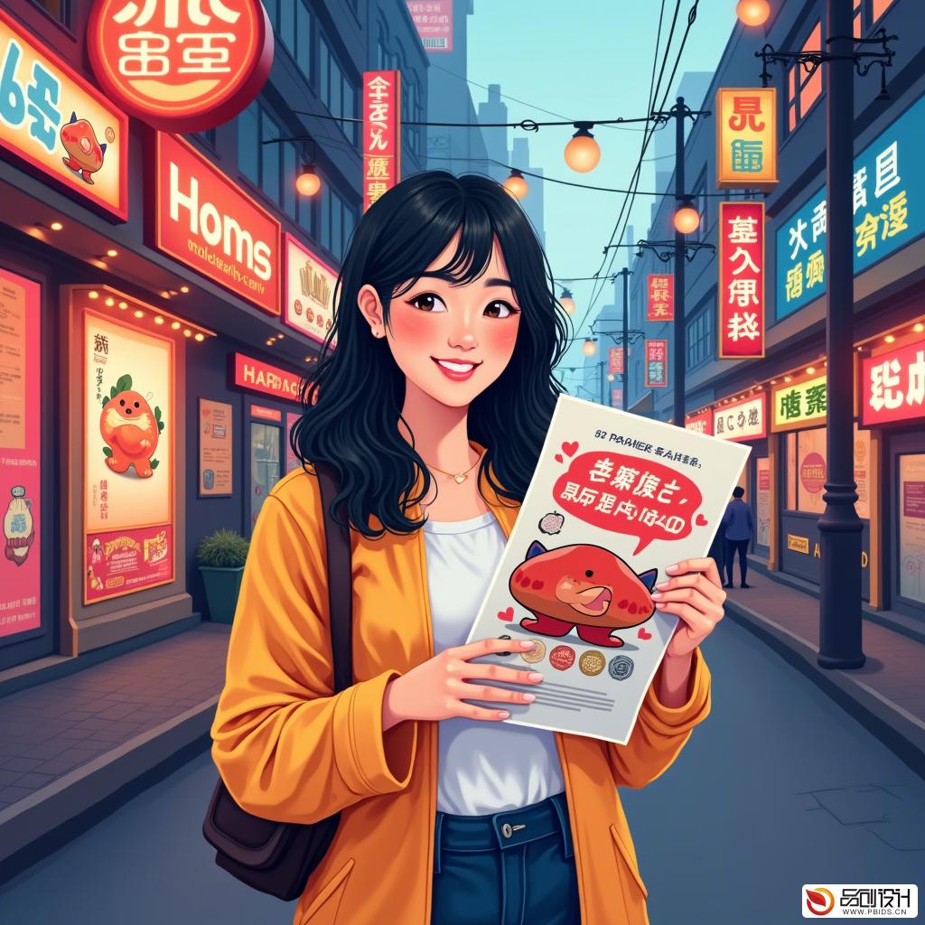 哈尔滨促销物料设计:打造独特品牌魅力的专业单位