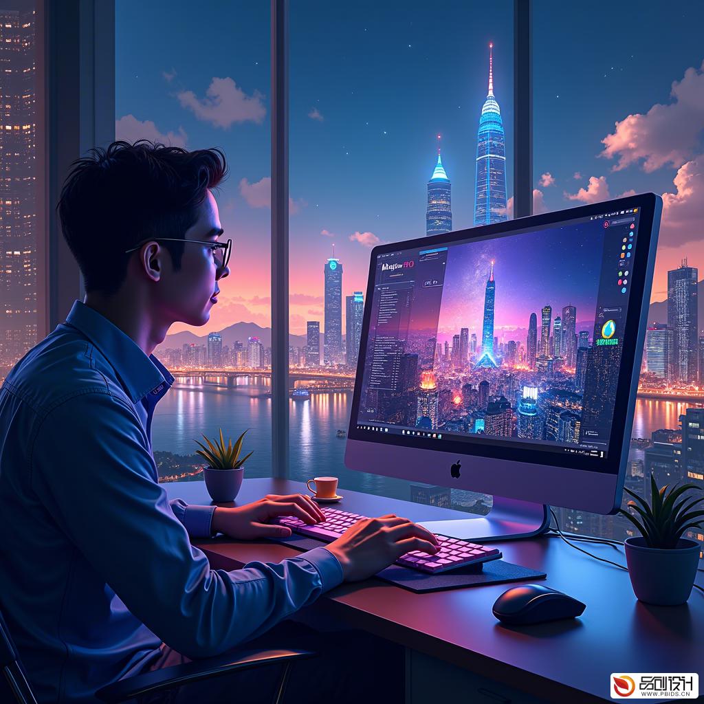 基隆市网页设计合作伙伴：共创数字未来的精英团队
