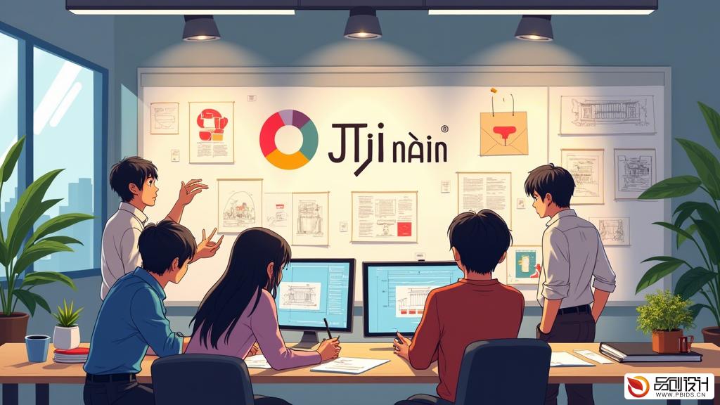 吉安市品牌升级设计有限公司：塑造企业新形象的领航者
