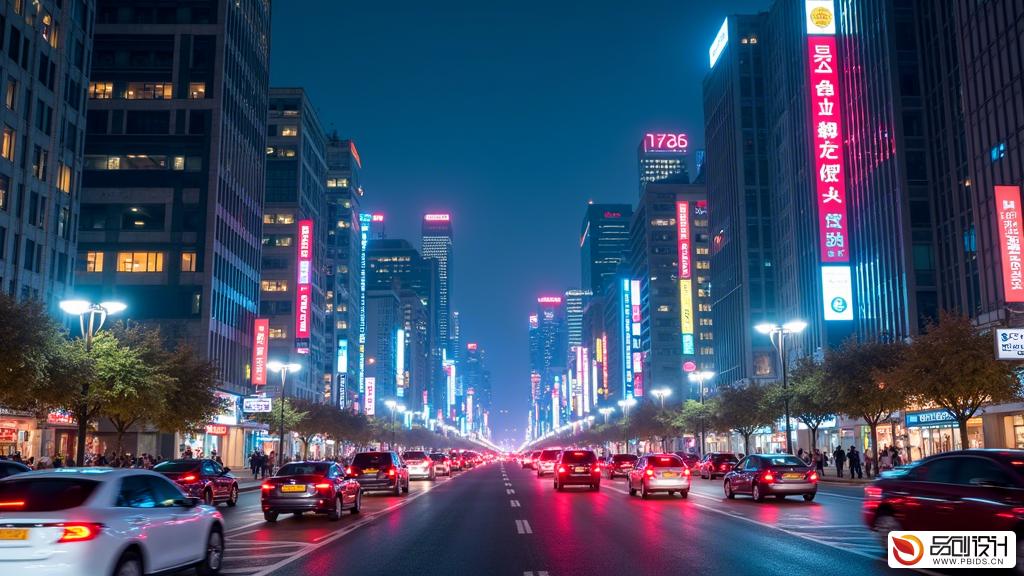 长沙市运营增长视觉公司的创新之路
