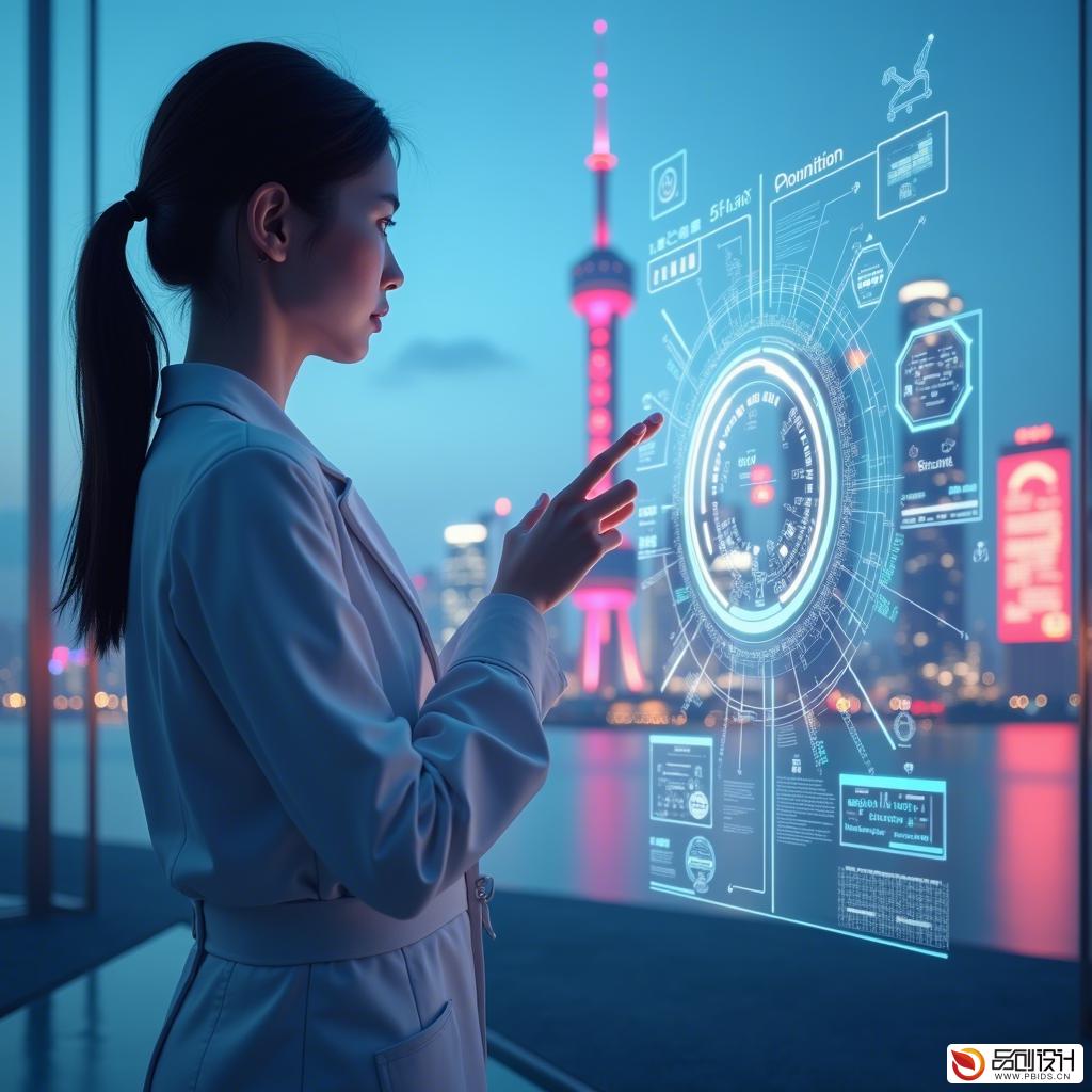 郴州市智能交互系统机构：引领未来科技新风尚
