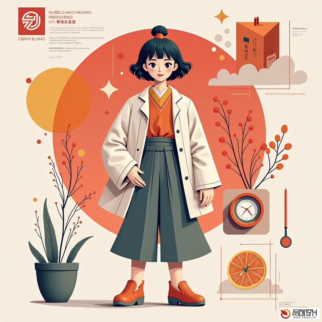 惠州市品创定制设计:打造专属品牌形象的创意之旅