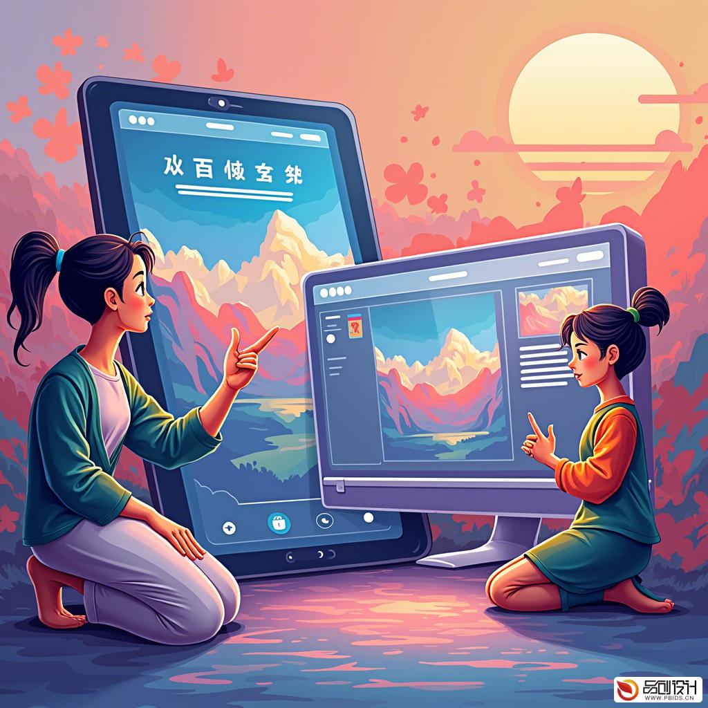 海西蒙古族藏族自治州响应式网站设计:打造卓越在线体验