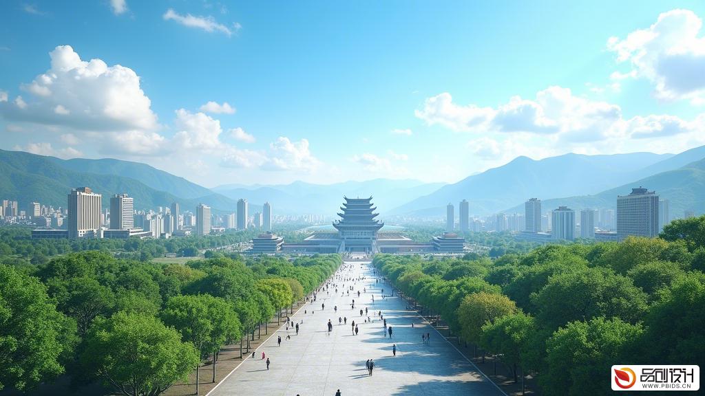 延安市网页设计团队：打造专业与创意并重的数字视觉盛宴
