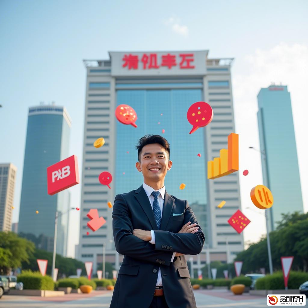 三亚市品创品牌公司的崛起之路：塑造品牌新高度
