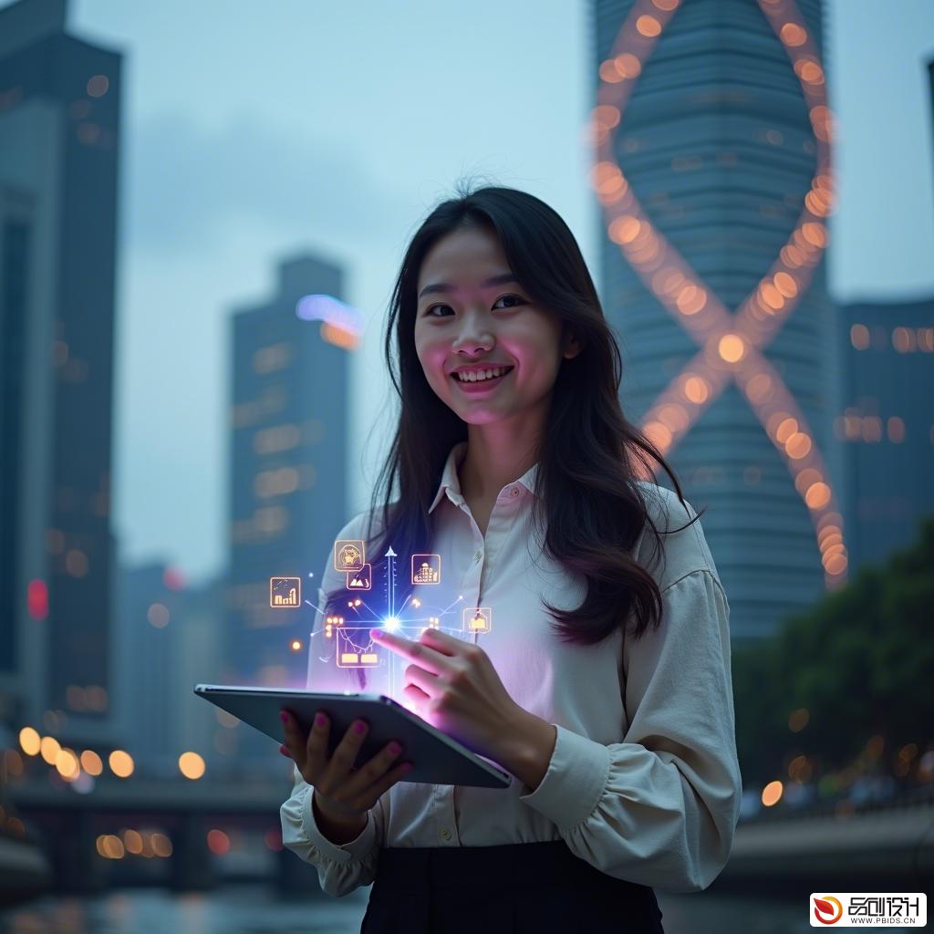 澳门特别行政区网页设计：融合传统与现代的艺术展现
