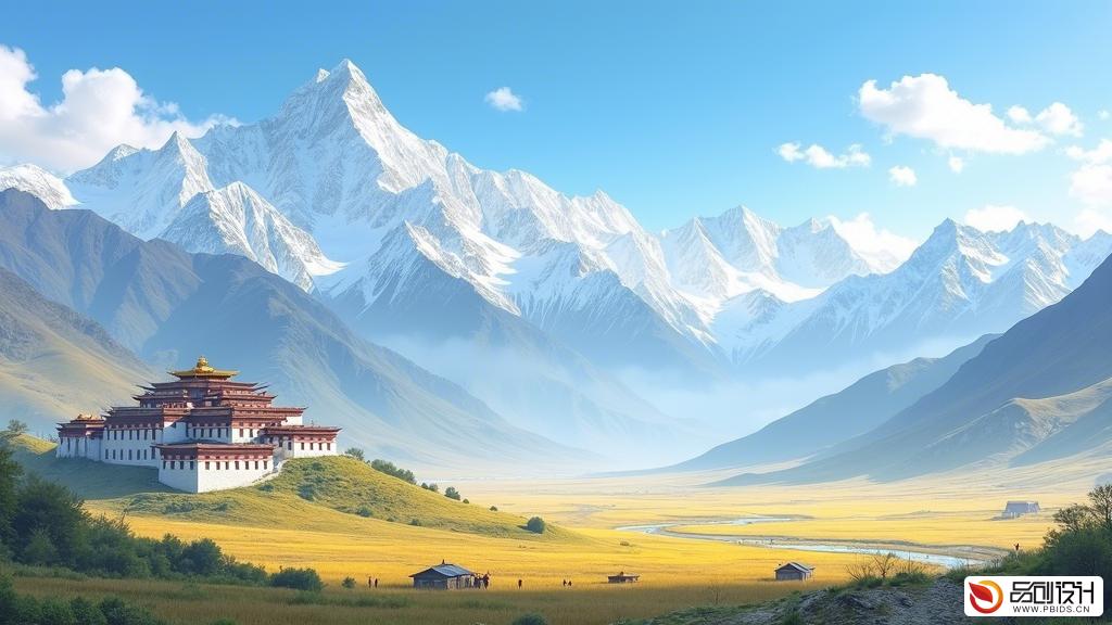 甘孜藏族自治州品创定制设计工场：匠心独运，打造民族设计新篇章
