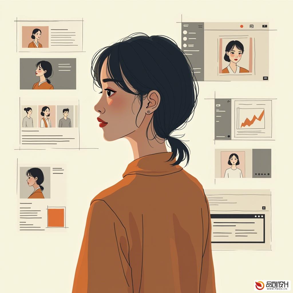 娄底市交互逻辑设计工作室:创新设计,引领未来交互体验