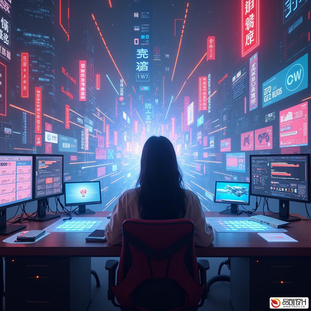 阳江市沉浸式动效方案设计机构的创新之路