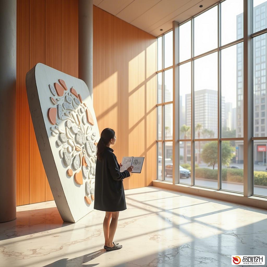 巴中市品创设计团队:匠心独运,塑造城市美学新高度