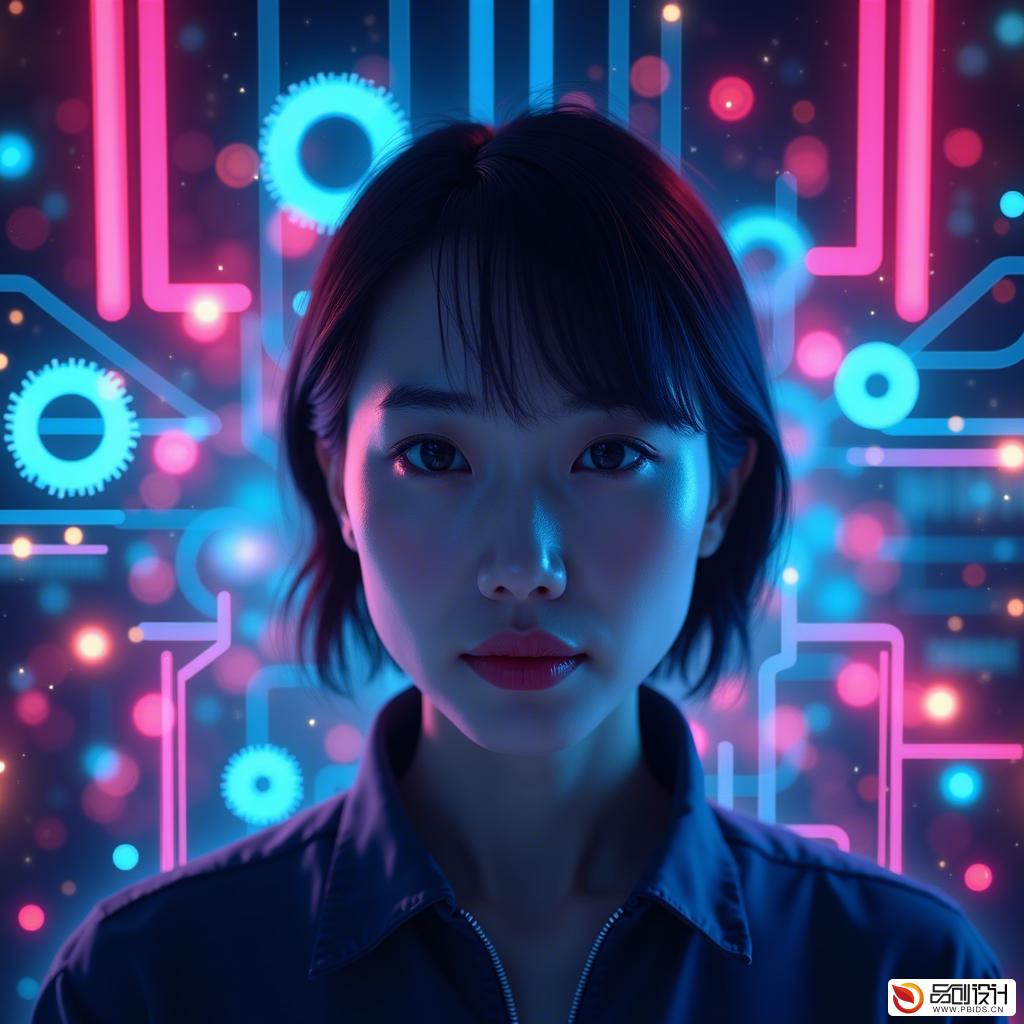 设备融资加载动画设计:创新视觉体验与业务加速的融合之道