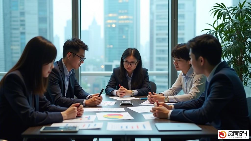 广州市用户研究分析公司的崛起与影响力
