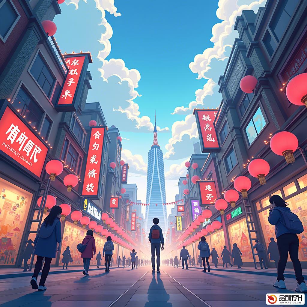阳江市交互动效设计企业的创新与发展之路
