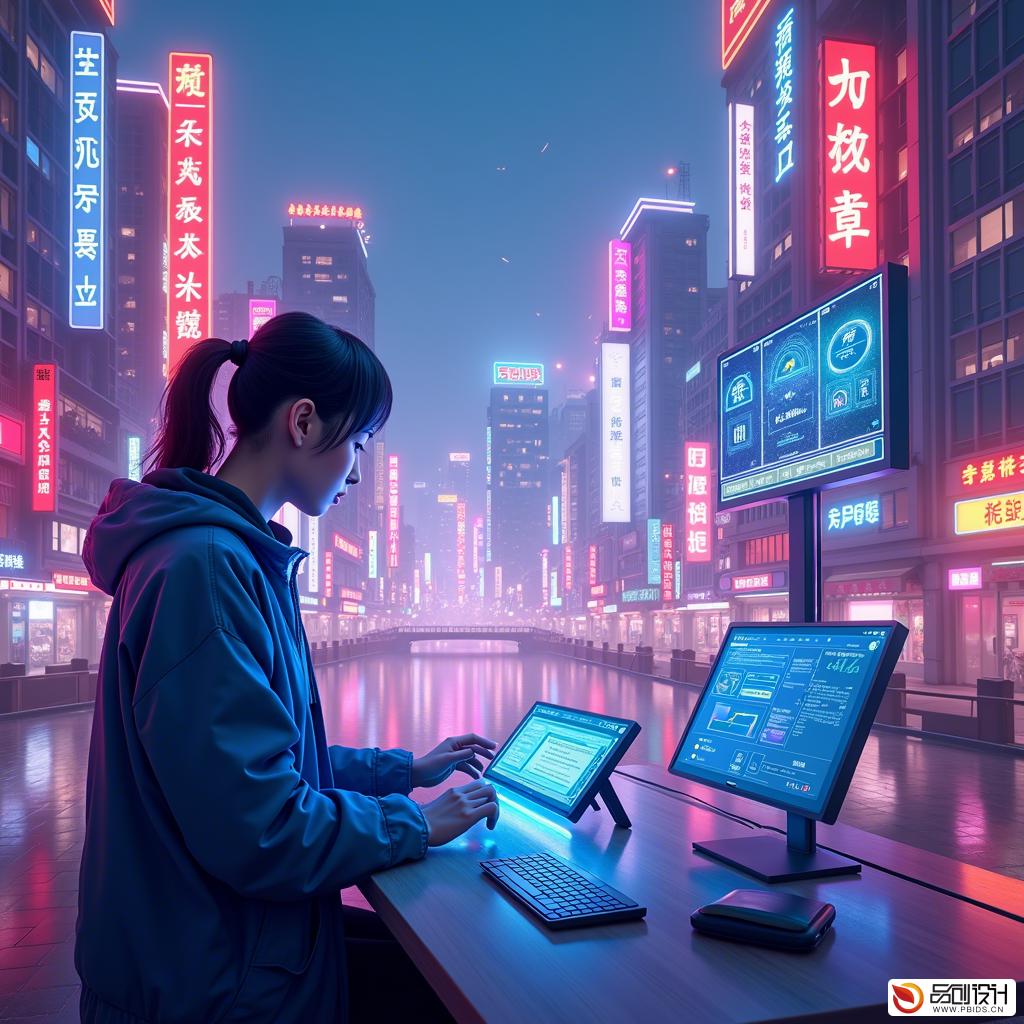 宜春市APP应用UI设计机构:打造卓越用户体验的创意先锋