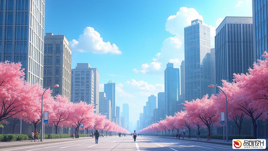 廊坊市品创设计工场：创新设计的摇篮与创意产业的璀璨明珠

