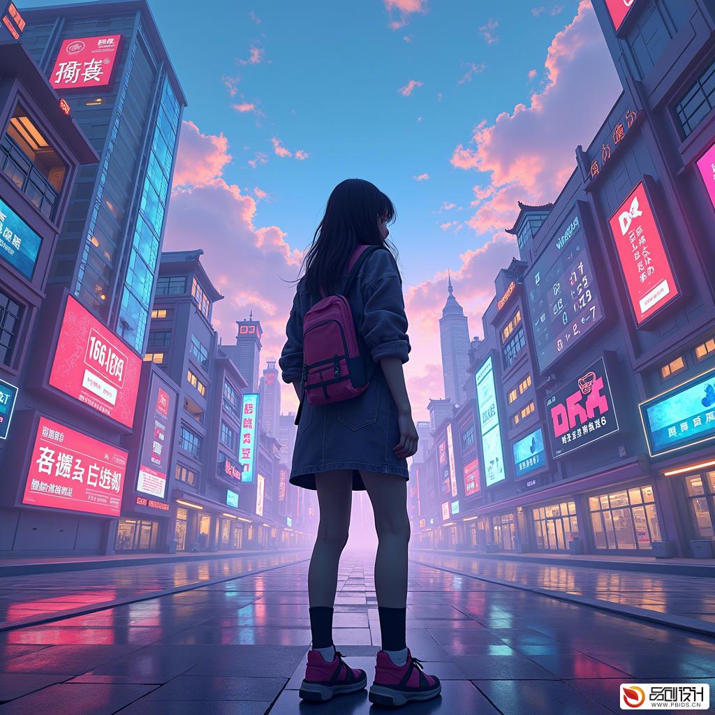成都市交互设计机构：塑造数字时代的用户体验
