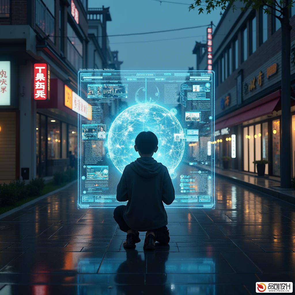 阿克苏交互设计：塑造未来用户体验的艺术
