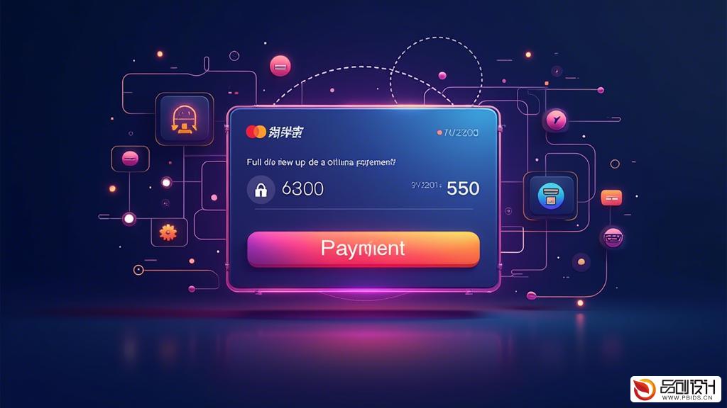 支付服务UX设计机构：塑造未来支付体验的创新力量

