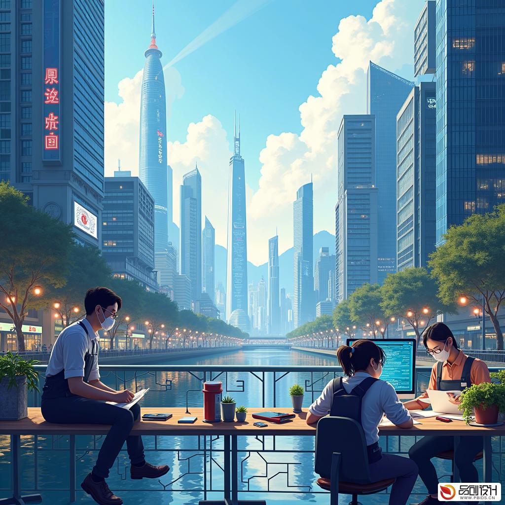 南昌市体验原型开发合作伙伴:共创数字未来的优选伙伴