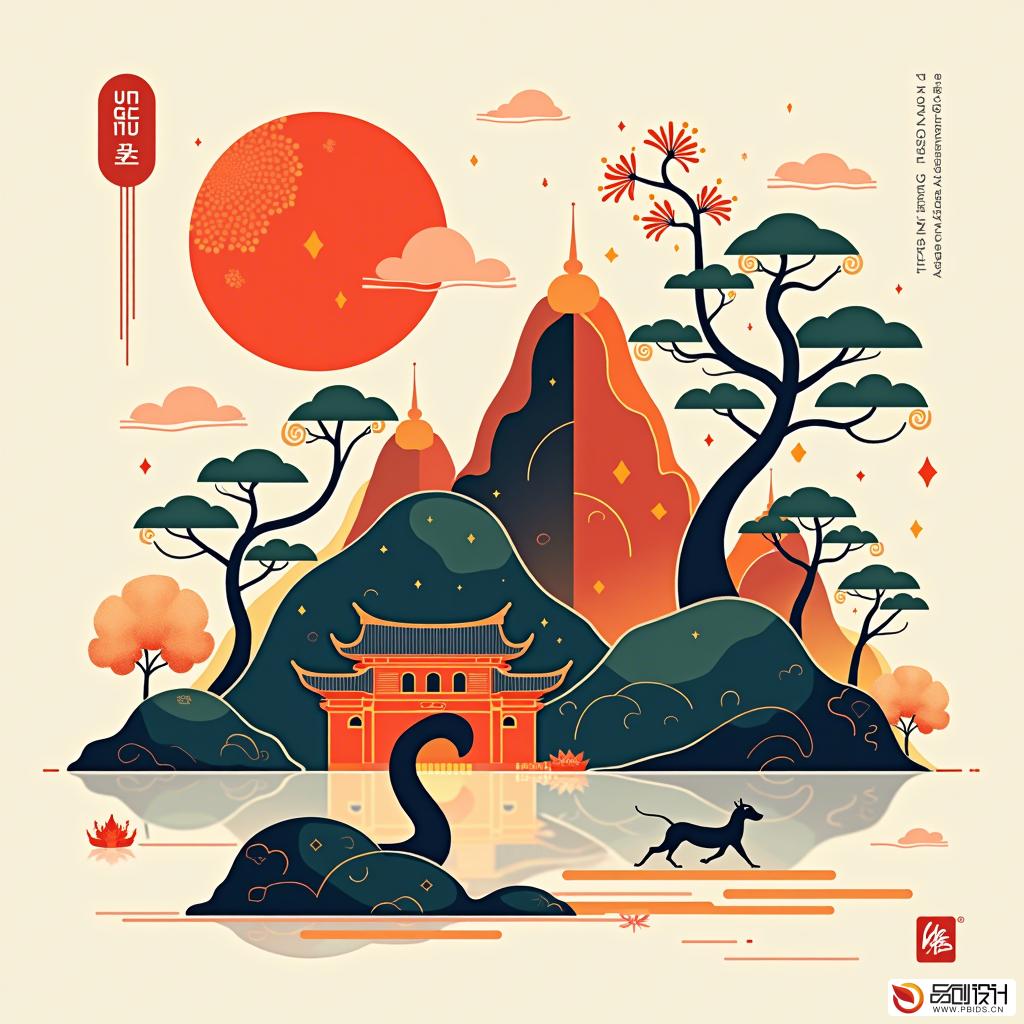 楚雄彝族自治州VI系统设计:寻找理想合作伙伴的全面指南