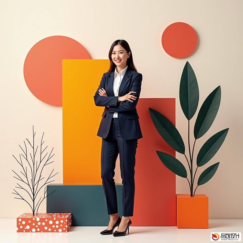 华中运营设计机构:塑造品牌未来的创意引擎