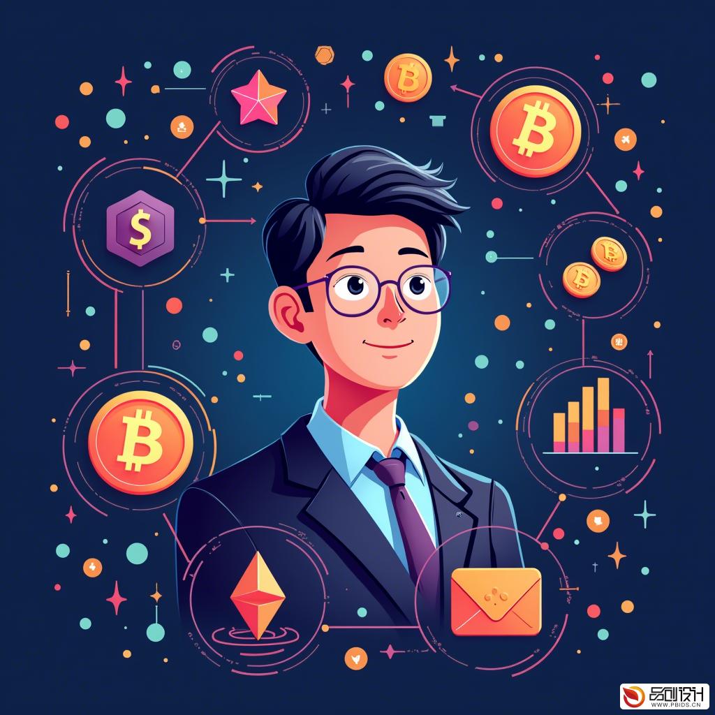 引领未来:加密货币UI规范设计创新服务中心的深度解析