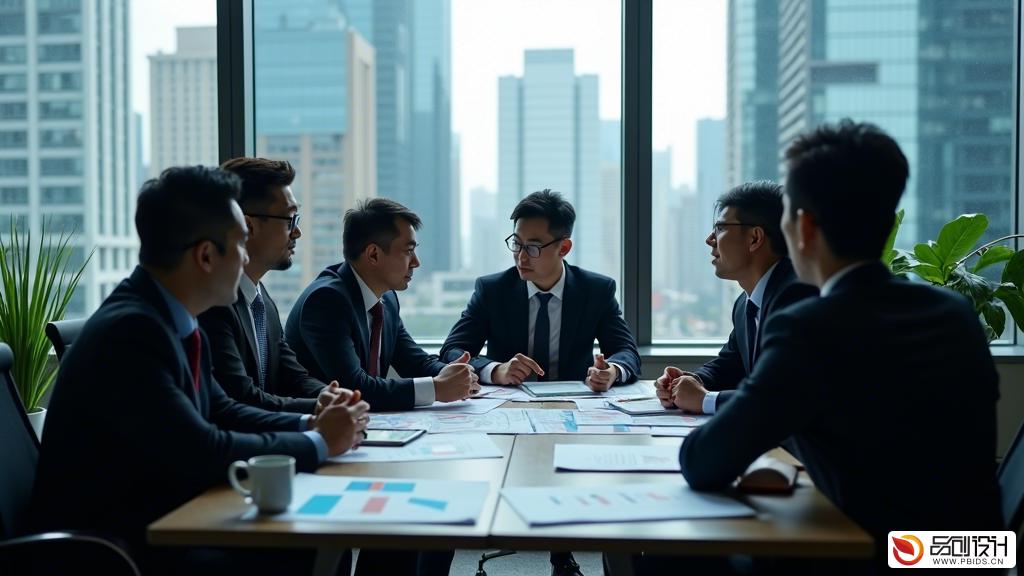管理咨询新纪元：沉浸式动效方案设计机构的崛起与影响
