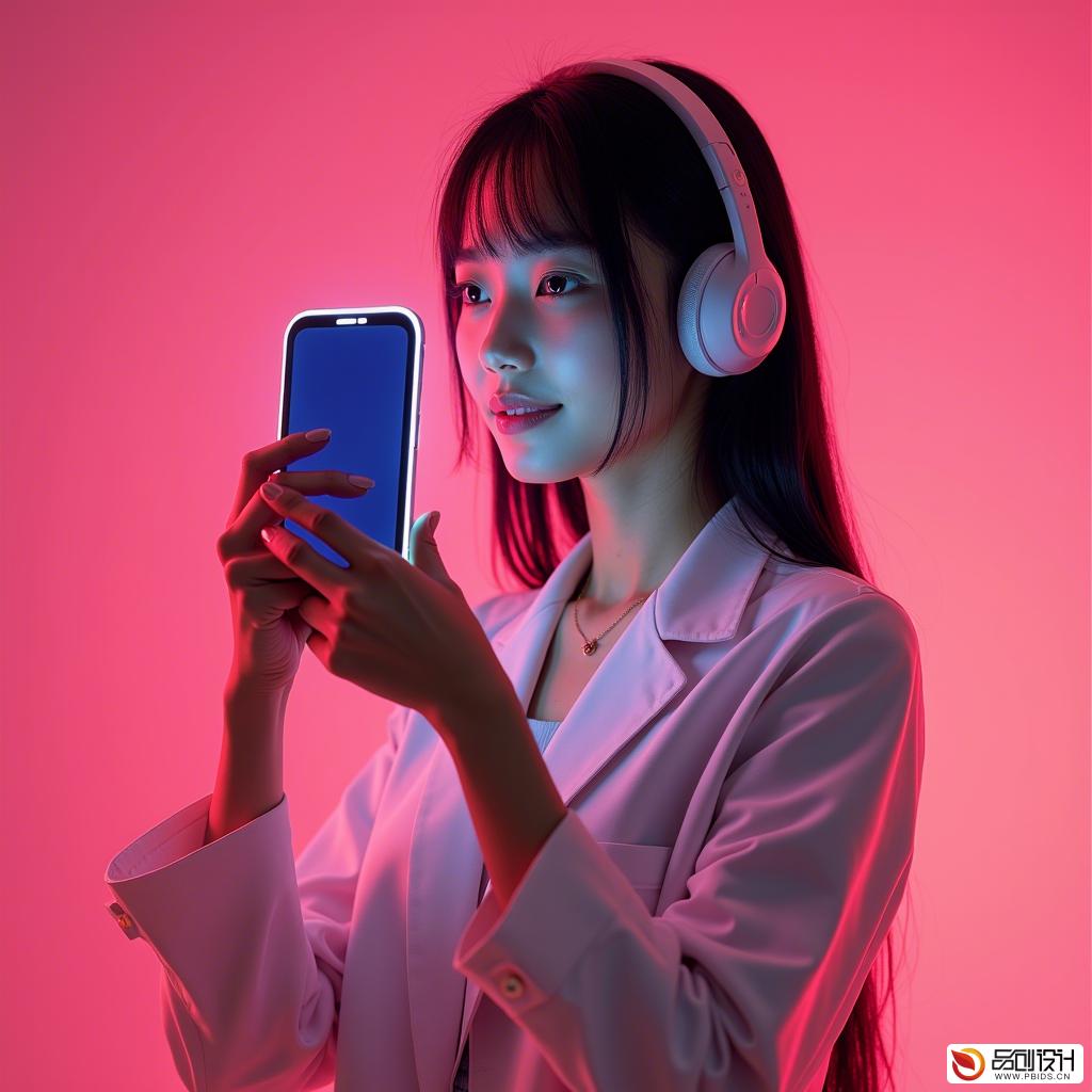 通信设备品牌设计有限公司：塑造未来通信领域的领航者
