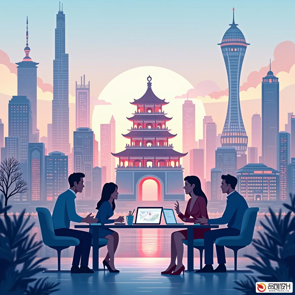 西安市体验策略咨询机构:塑造商业未来的创新力量