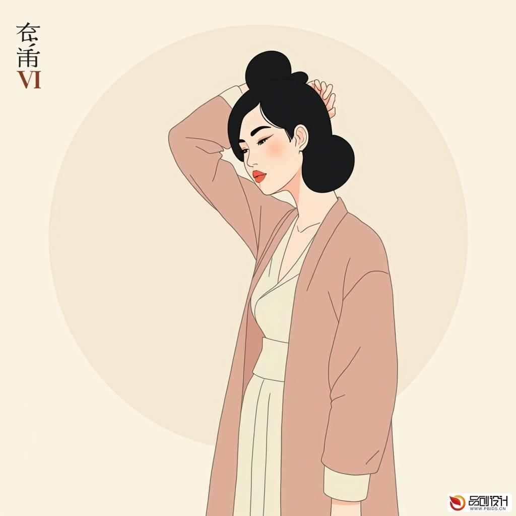 白山VI系统设计:塑造品牌视觉新高度