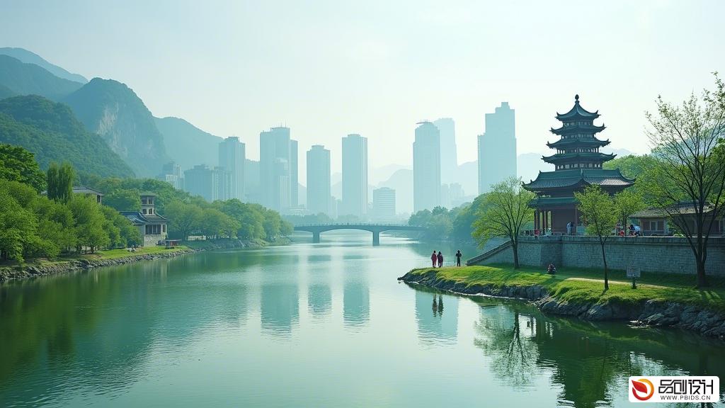 永州市交互逻辑设计：塑造未来数字体验的创意先锋
