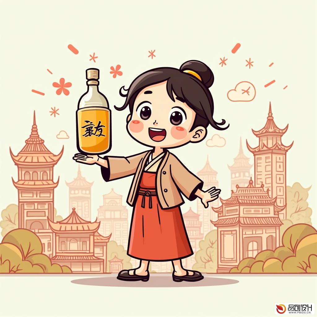 安阳市企业IP打造:塑造品牌新形象的策略与实践