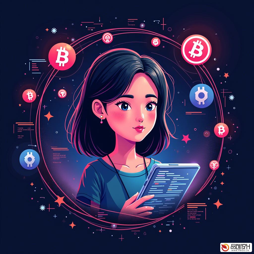 数字货币创新设计:塑造未来金融的新篇章