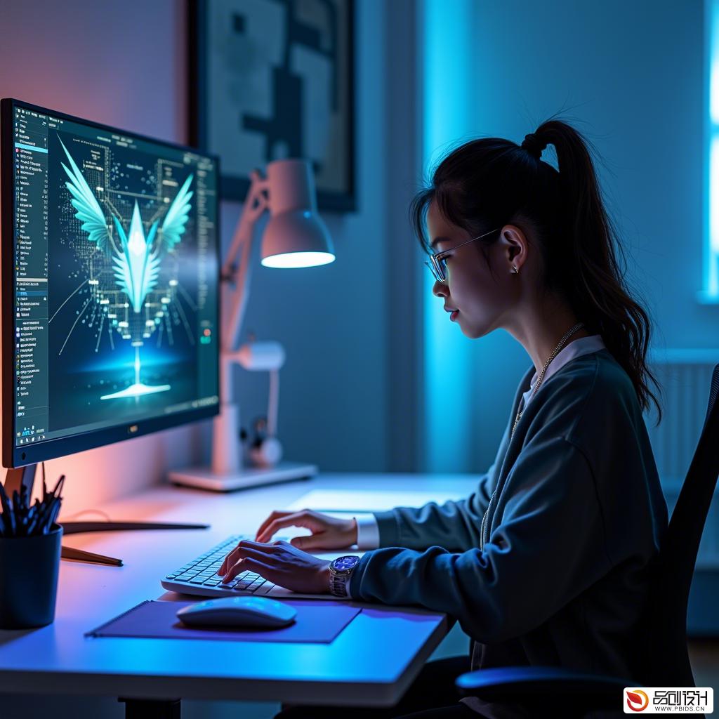 控股管理下的交互设计创新:打造高效设计中心策略