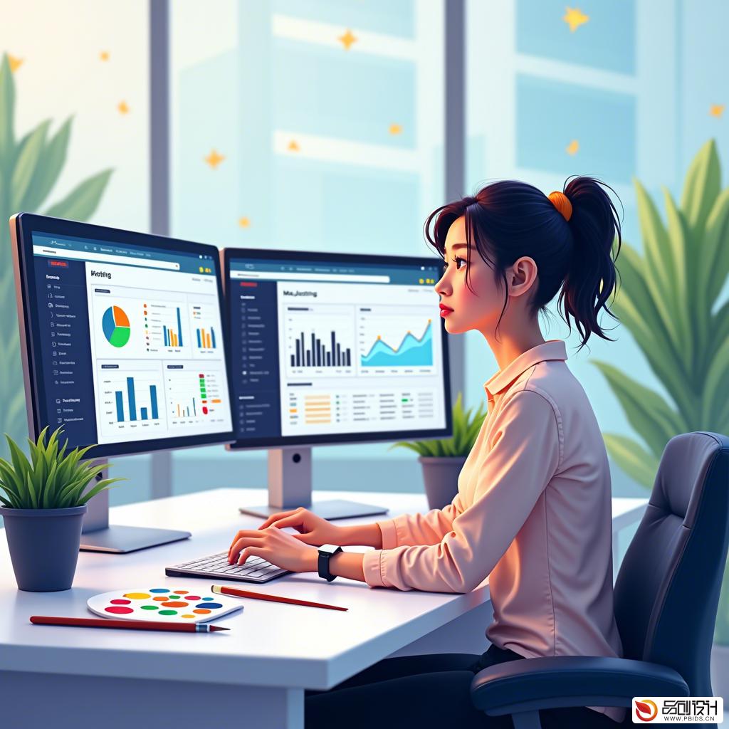 基金管理UI规范设计创新服务中心：重塑金融界面新体验
