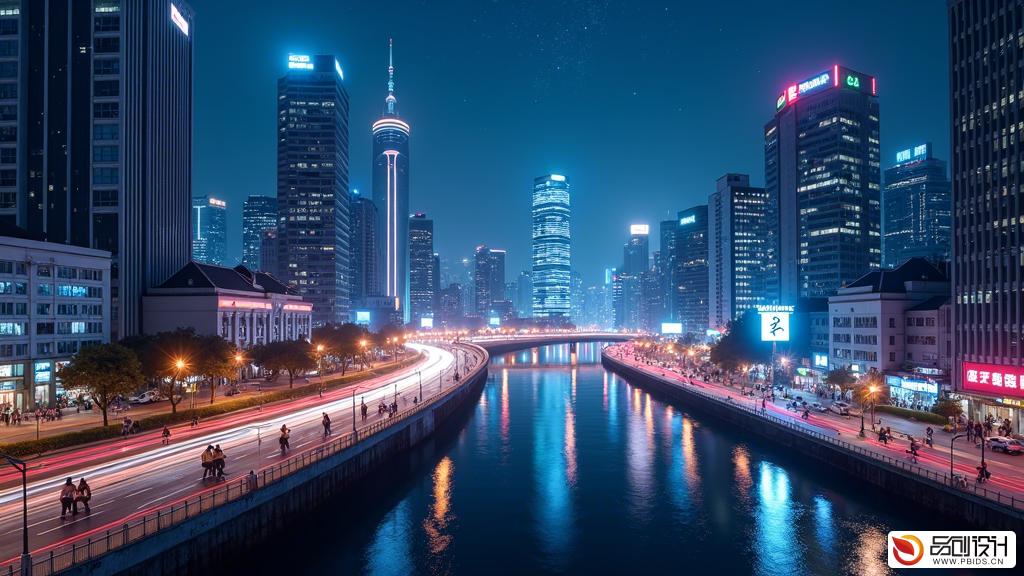 长沙市小程序视觉设计创新服务中心：引领数字时代的设计新风尚
