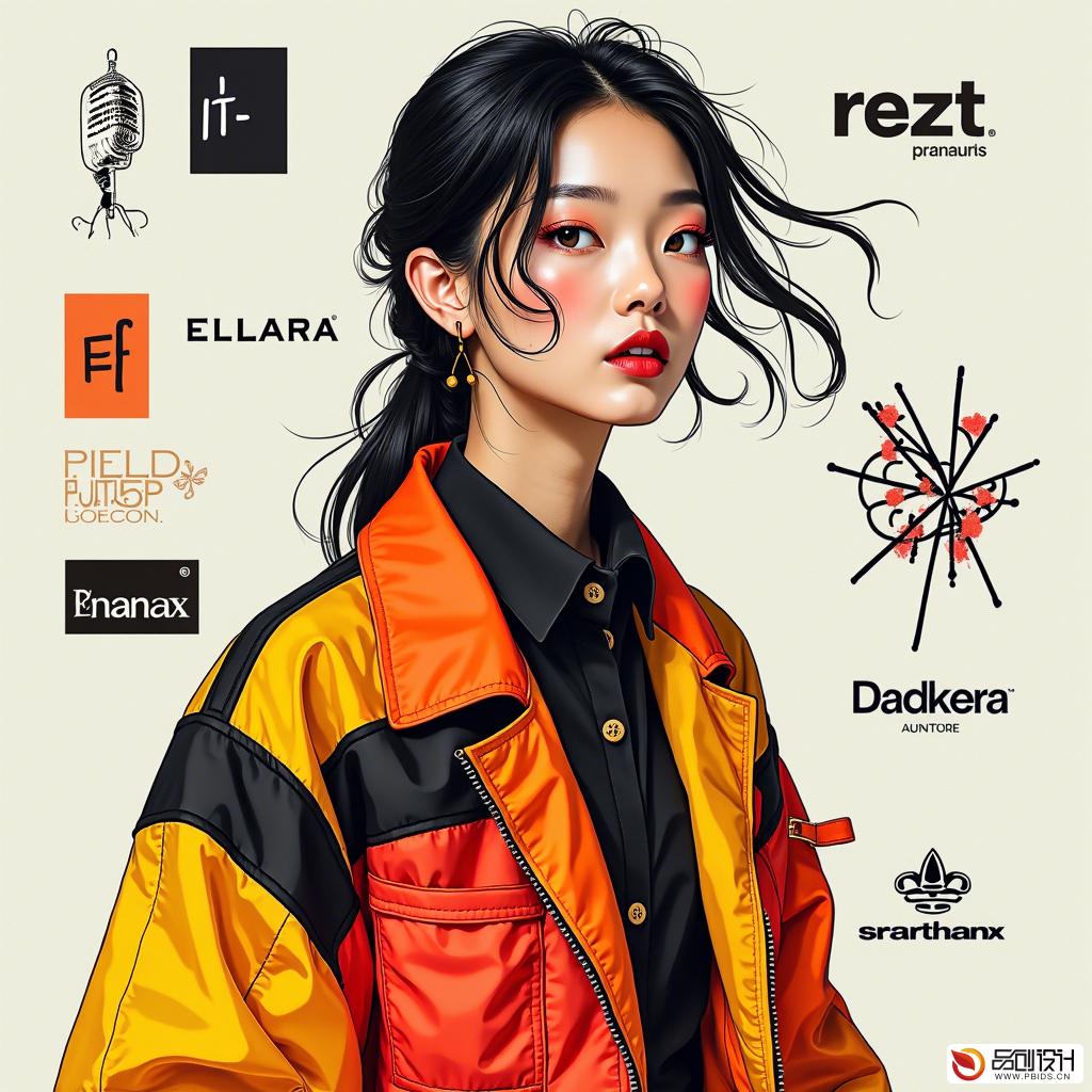 携手共创时尚未来：服装营销视觉设计合作伙伴的重要性

