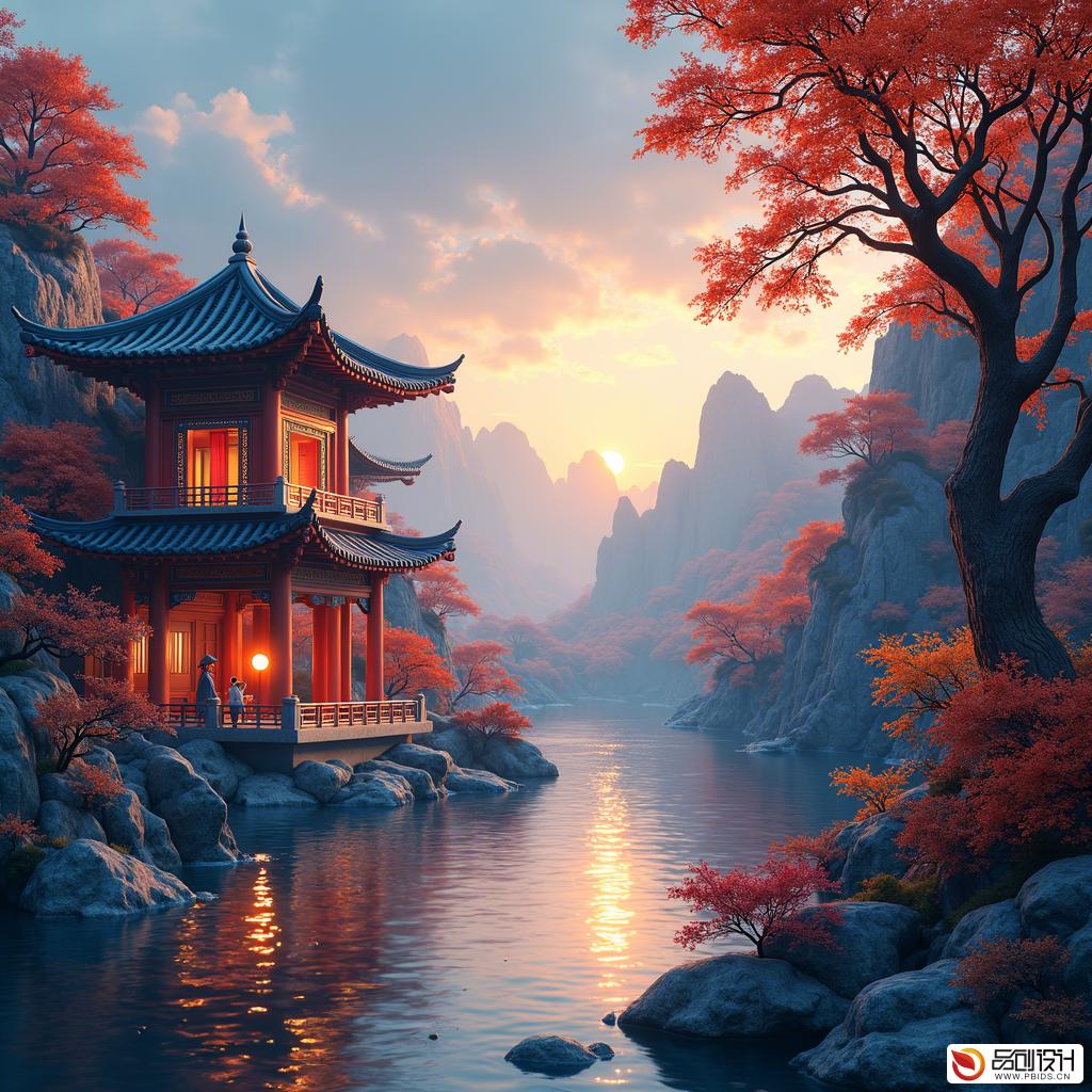 贵州互动体验设计:探索地域文化与科技融合的无限可能